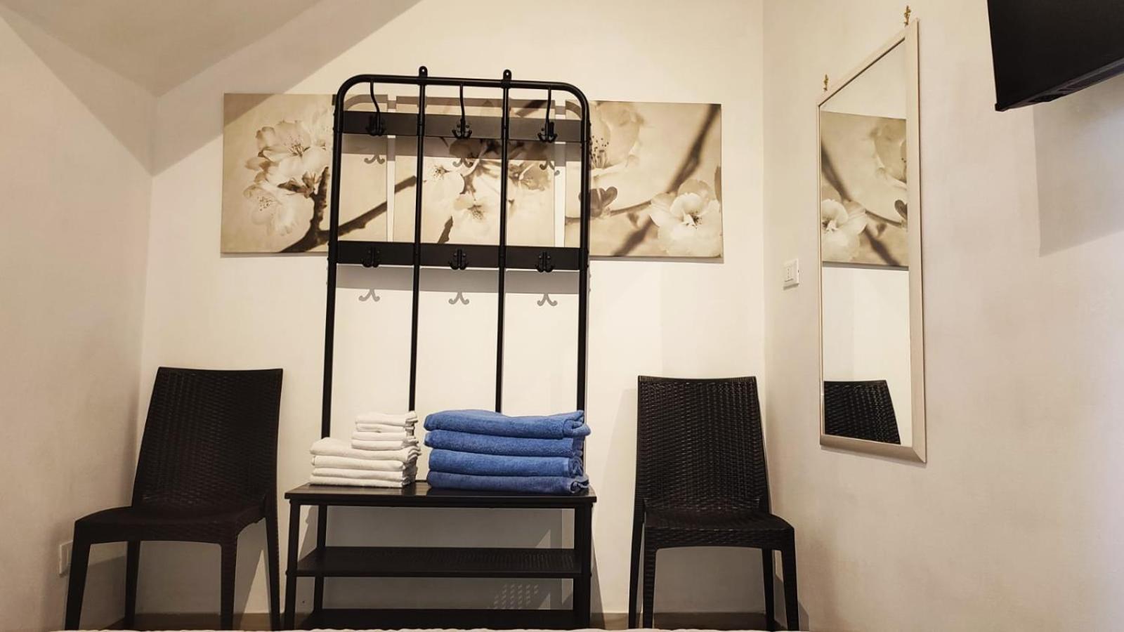 Casa Jose' Apartment